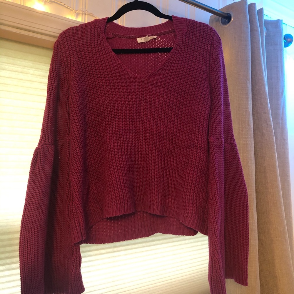 THML sweater